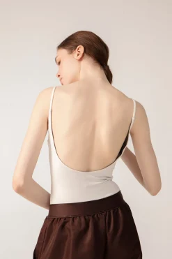 HARPER Pants - Brown