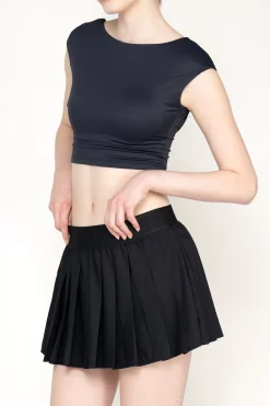 ISLA Bra Top - Black