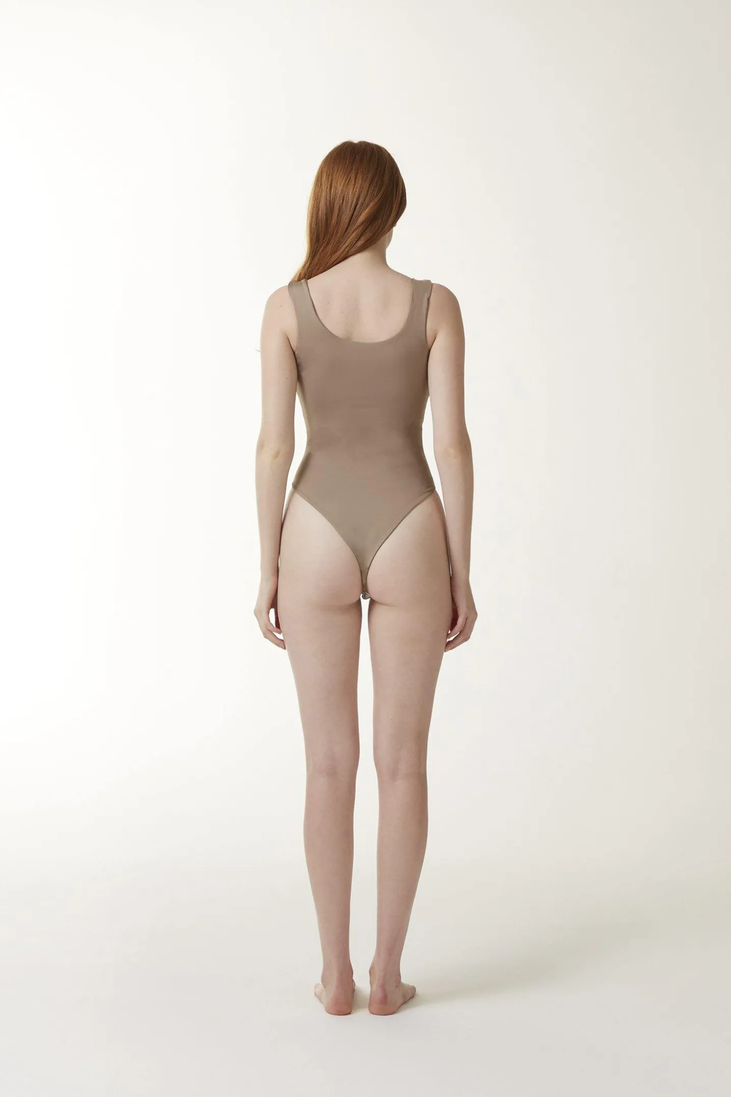 IVA Body - Taupe
