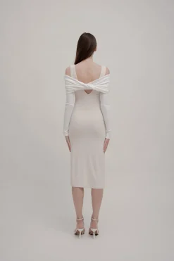 IVANA Bolero - White