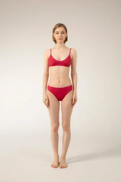 LEONA Bikini - Apple