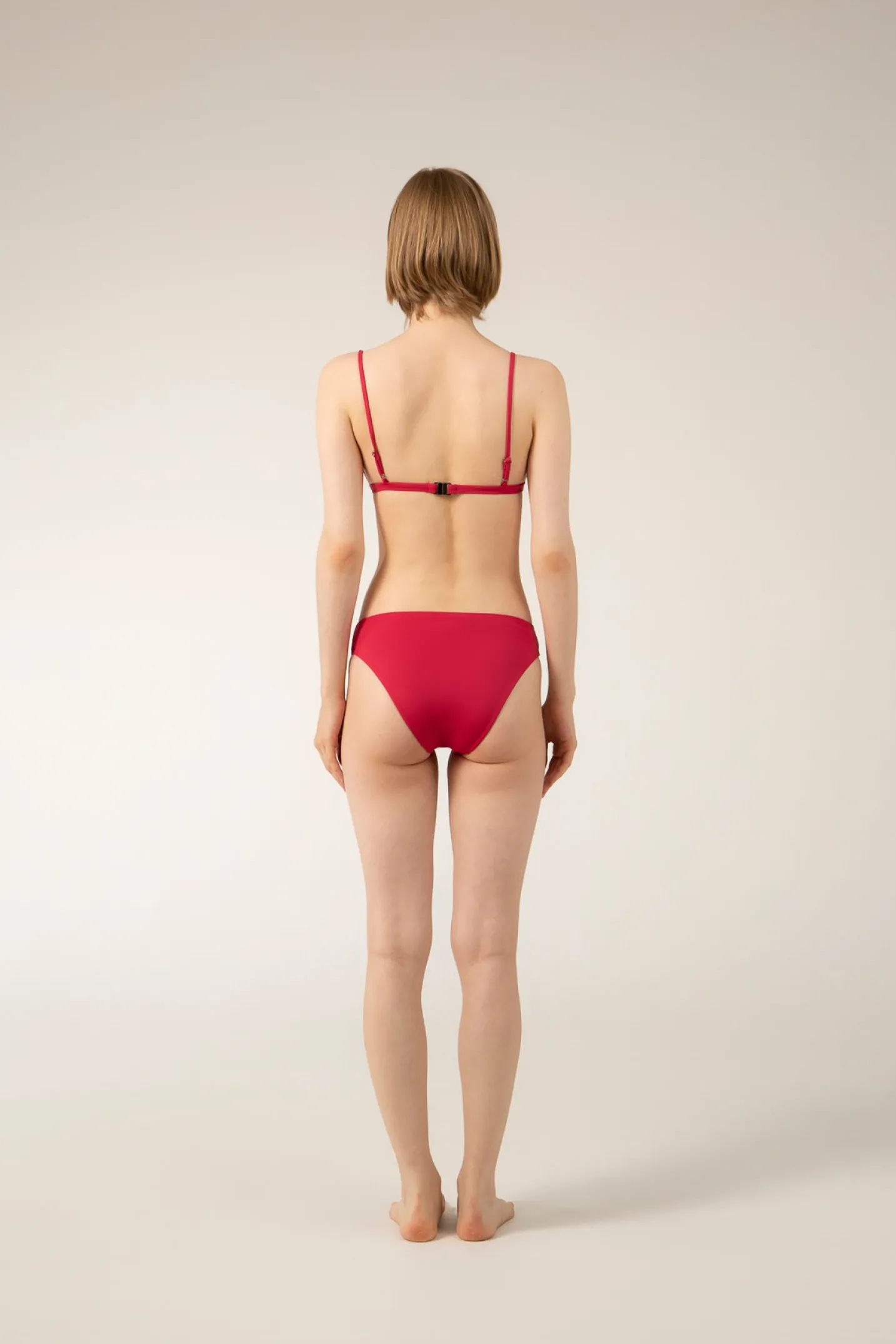 LEONA Bikini - Apple