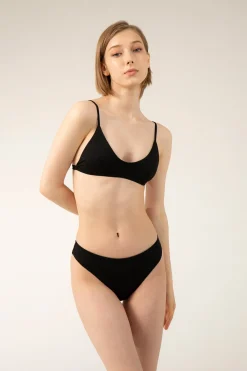 LEONA Bikini - Black