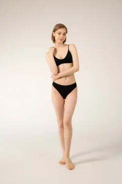 LEONA Bikini - Black