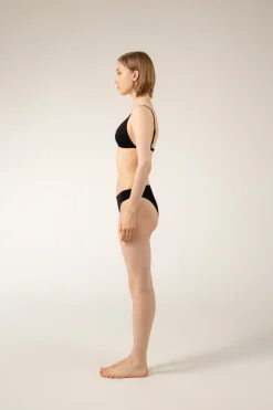 LEONA Bikini - Black