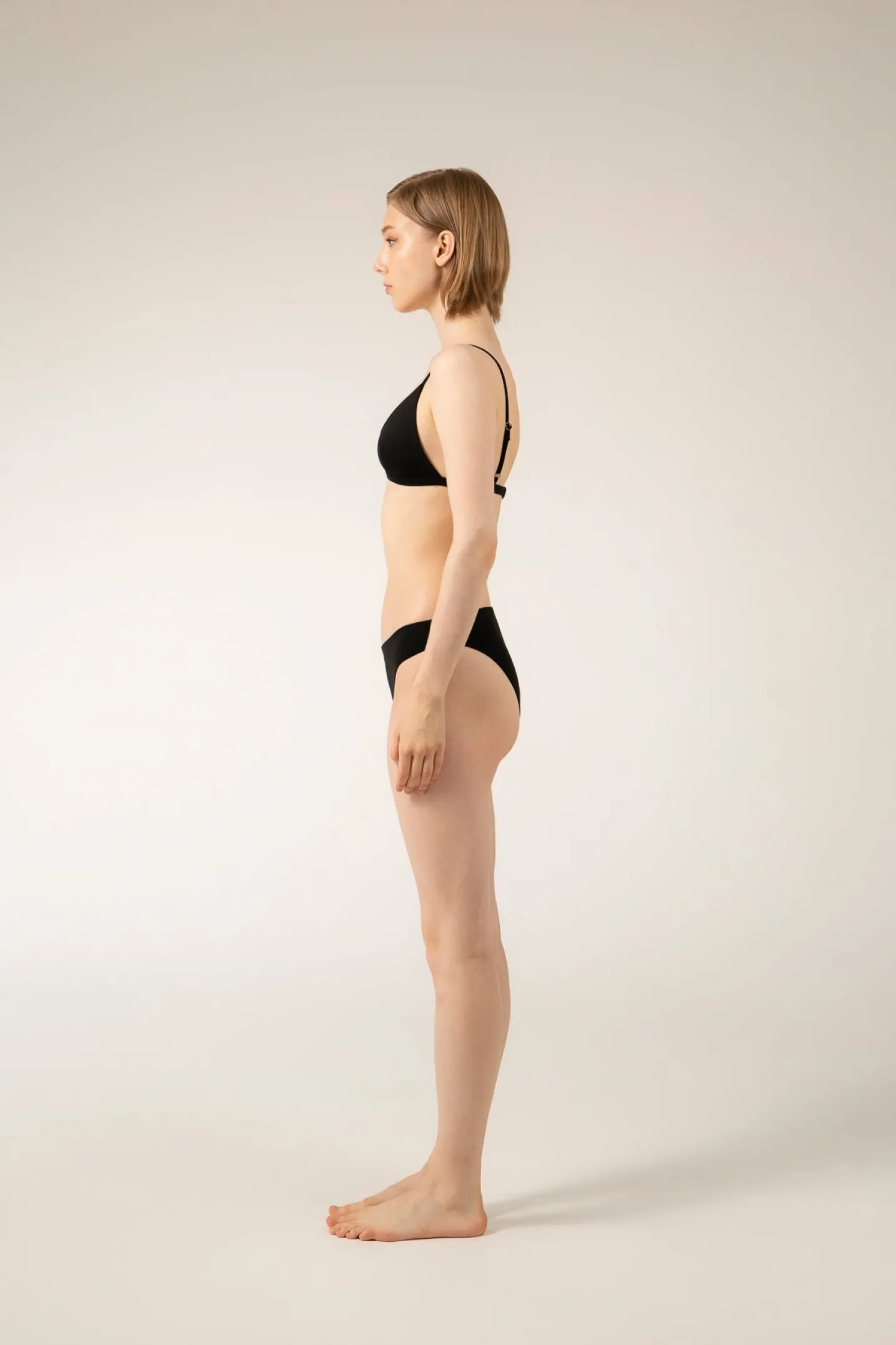 LEONA Bikini - Black