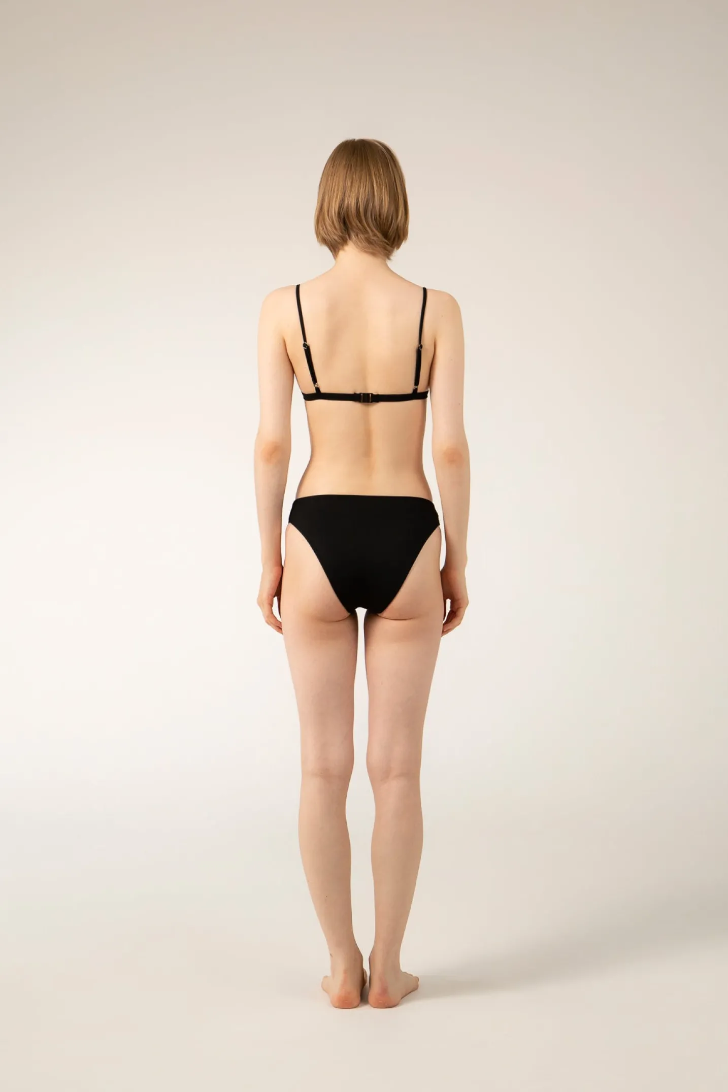 LEONA Bikini - Black