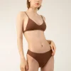 LEONA Bikini - Mocha