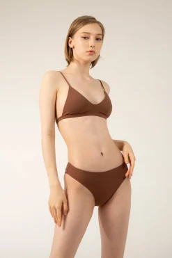 LEONA Bikini - Mocha