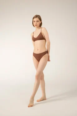 LEONA Bikini - Mocha