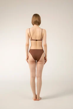 LEONA Bikini - Mocha