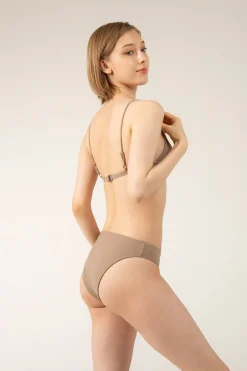 LEONA Bikini - Taupe