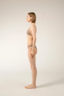 LEONA Bikini - Taupe