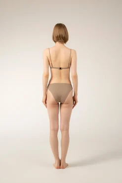 LEONA Bikini - Taupe