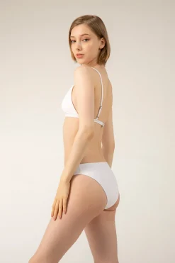 LEONA Bikini - White
