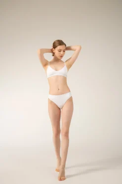 LEONA Bikini - White
