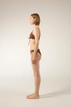 MAYA Bikini - Mocha