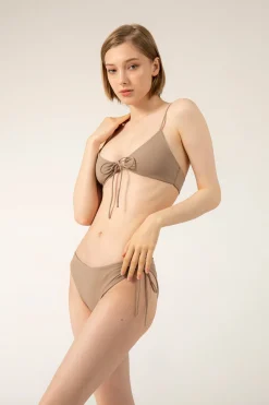 MAYA Bikini - Taupe