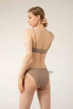 MAYA Bikini - Taupe