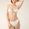 MAYA Bikini - White