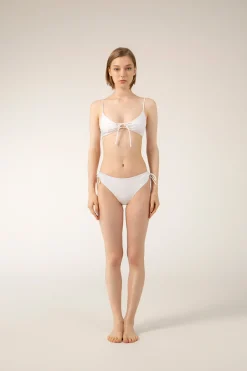 MAYA Bikini - White