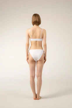 MAYA Bikini - White