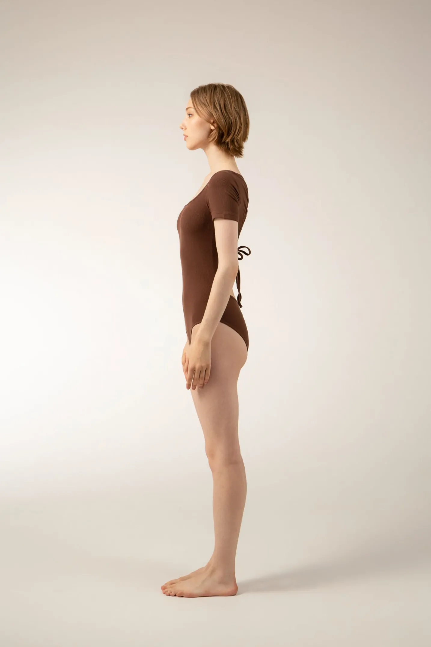 MOLLY Body - Mocha