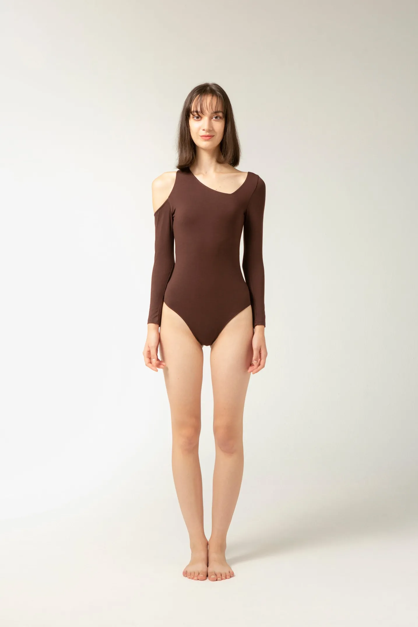 NOVA Body - Mocha
