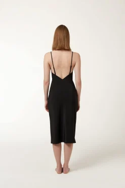 PAIGE Dress - Black