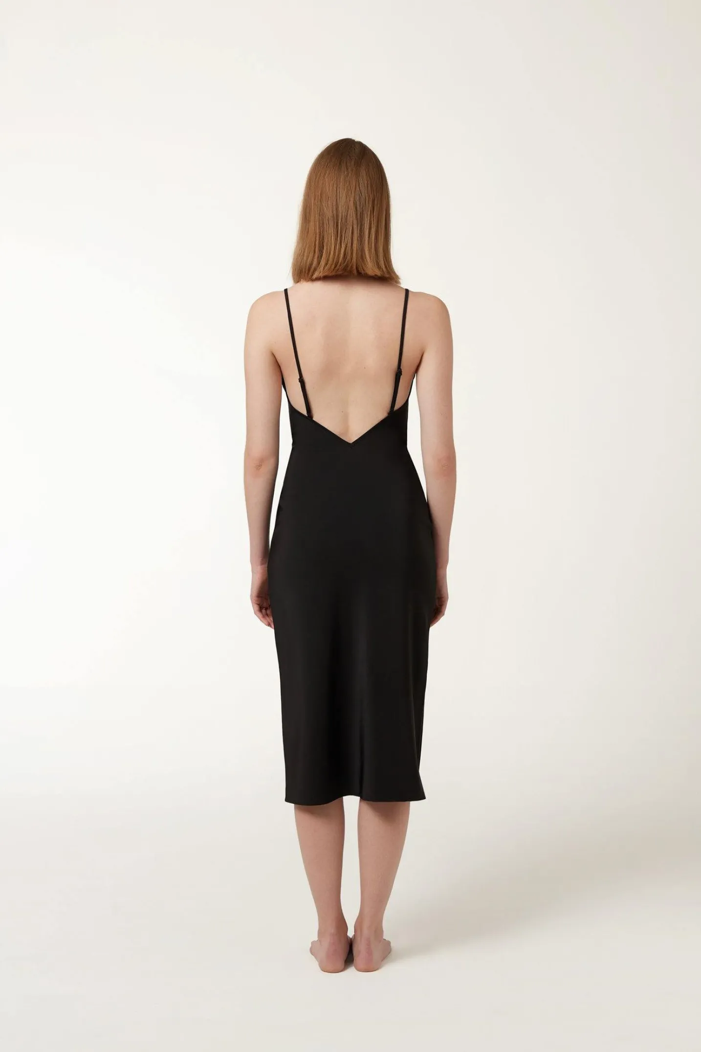 PAIGE Dress - Black
