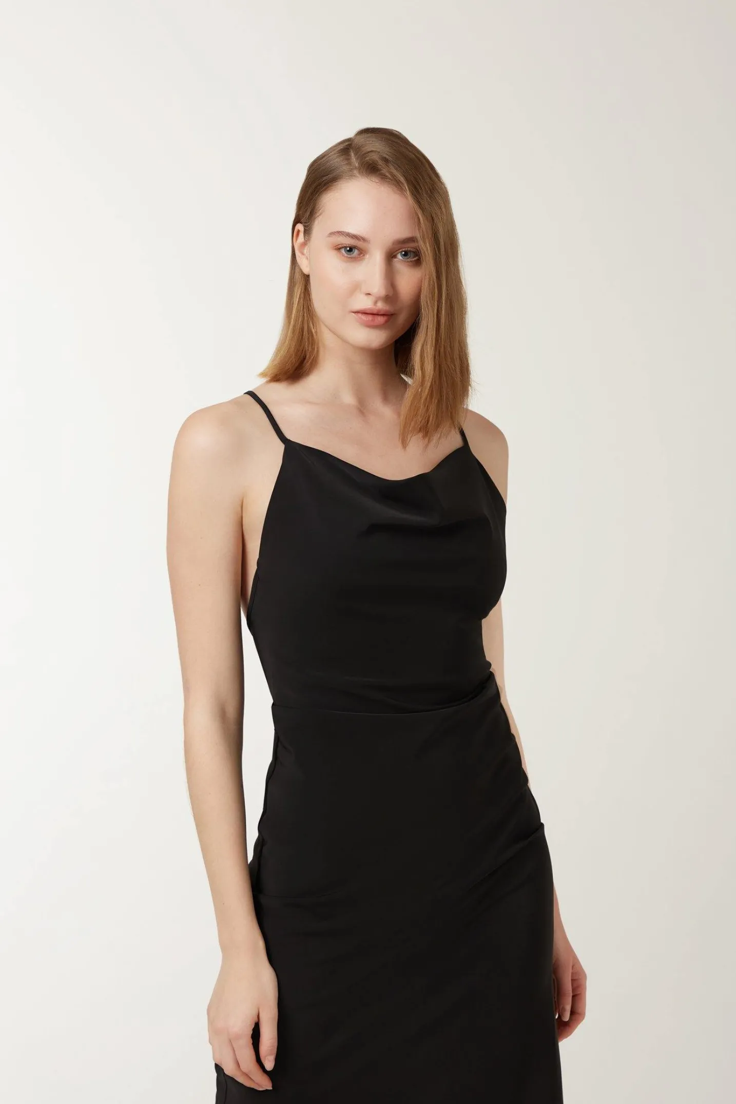PAIGE Dress - Black