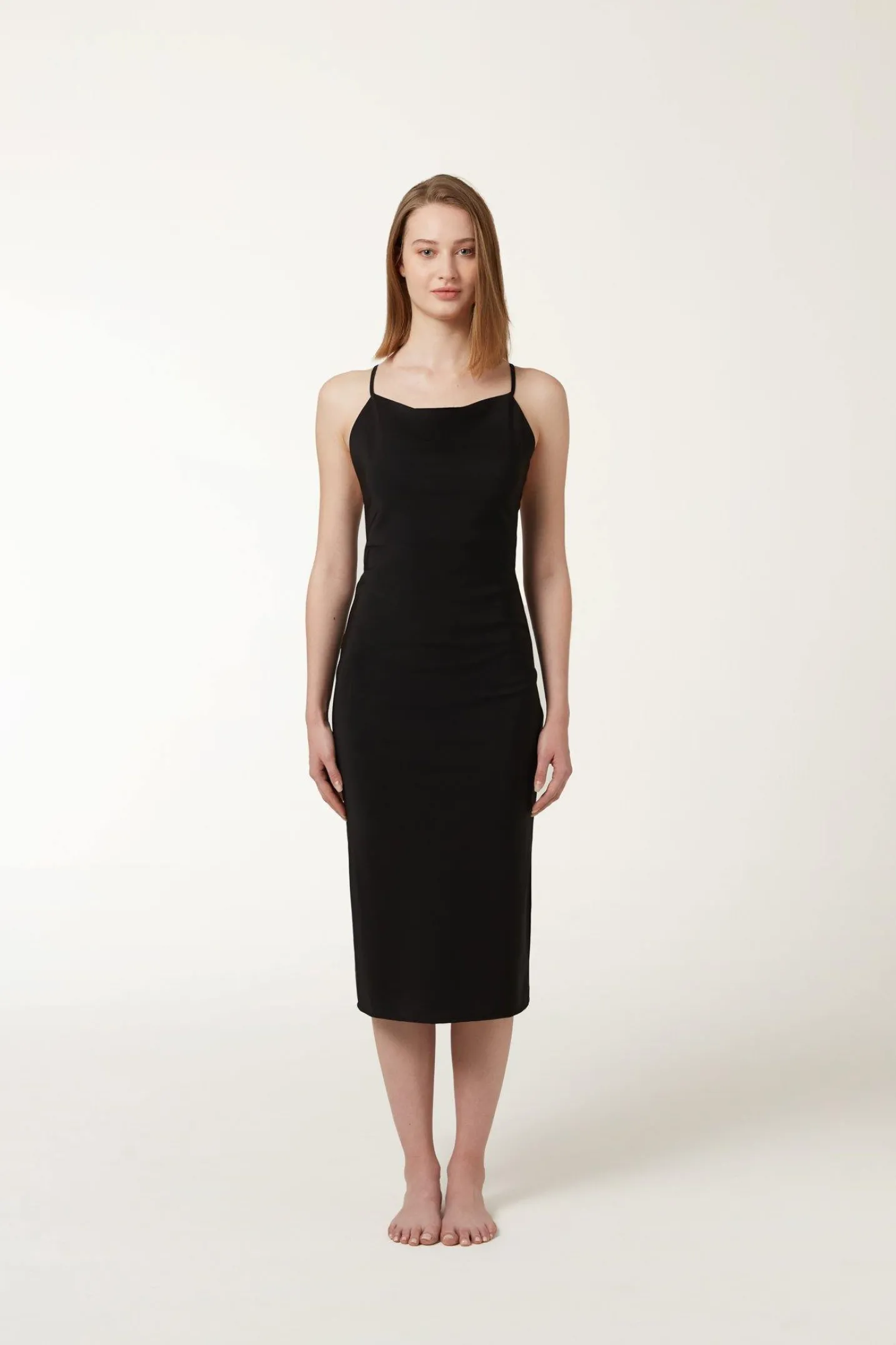 PAIGE Dress - Black