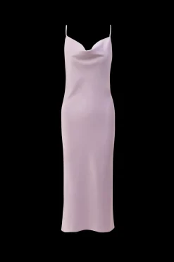 PAIGE Dress - Lilac