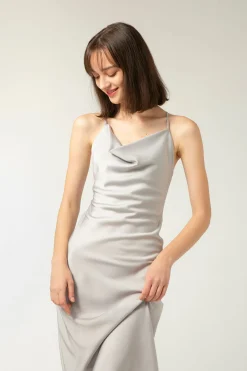 PAIGE Dress - Pearl