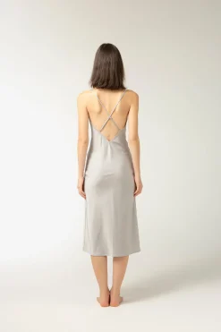 PAIGE Dress - Pearl