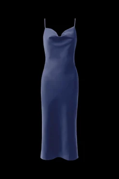 PAIGE Dress - Sapphire