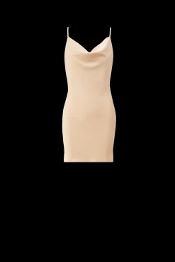 PAIGE Mini Dress - Vanilla