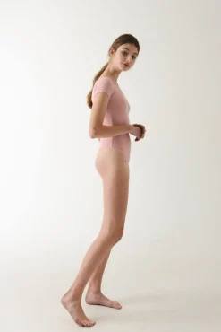 QUIN Body - Rose