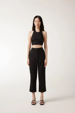 REINA Pants - Black