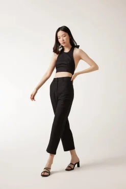 REINA Pants - Black