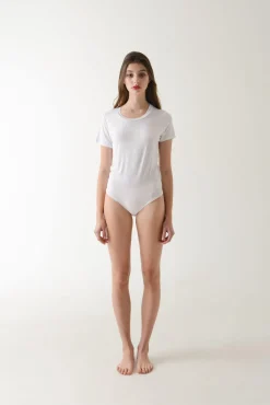 RINA Body - White