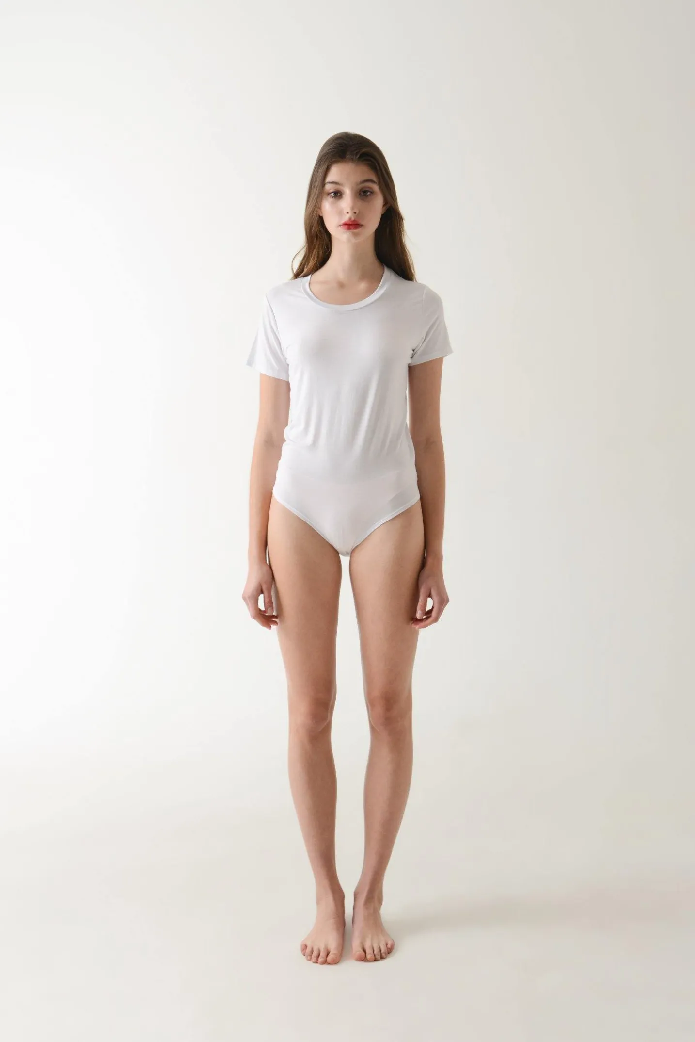 RINA Body - White