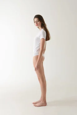 RINA Body - White