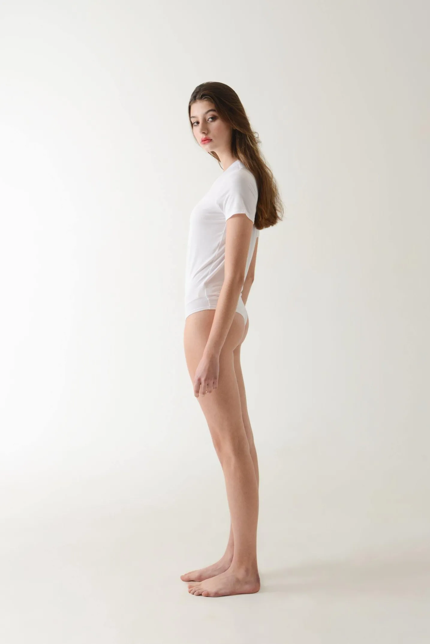 RINA Body - White