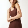 ROLA Dress - Mocha