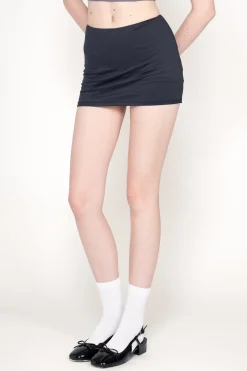 THEA Skort - Black