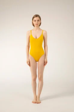 VERA Swim - Mango