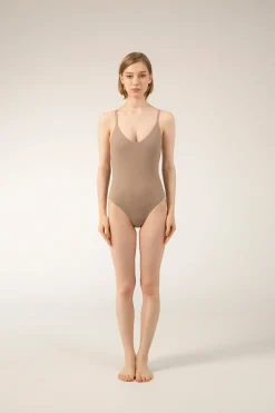 VERA Swim - Taupe