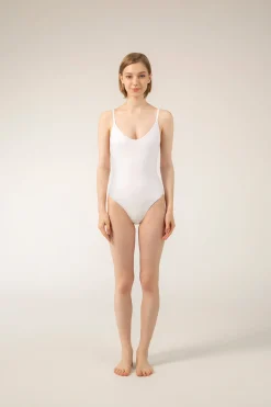 VERA Swim - White
