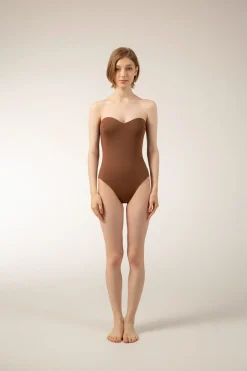 ZOE Body - Mocha